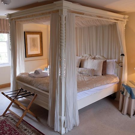Hotel The Bedingfeld Arms Oxborough Exterior foto