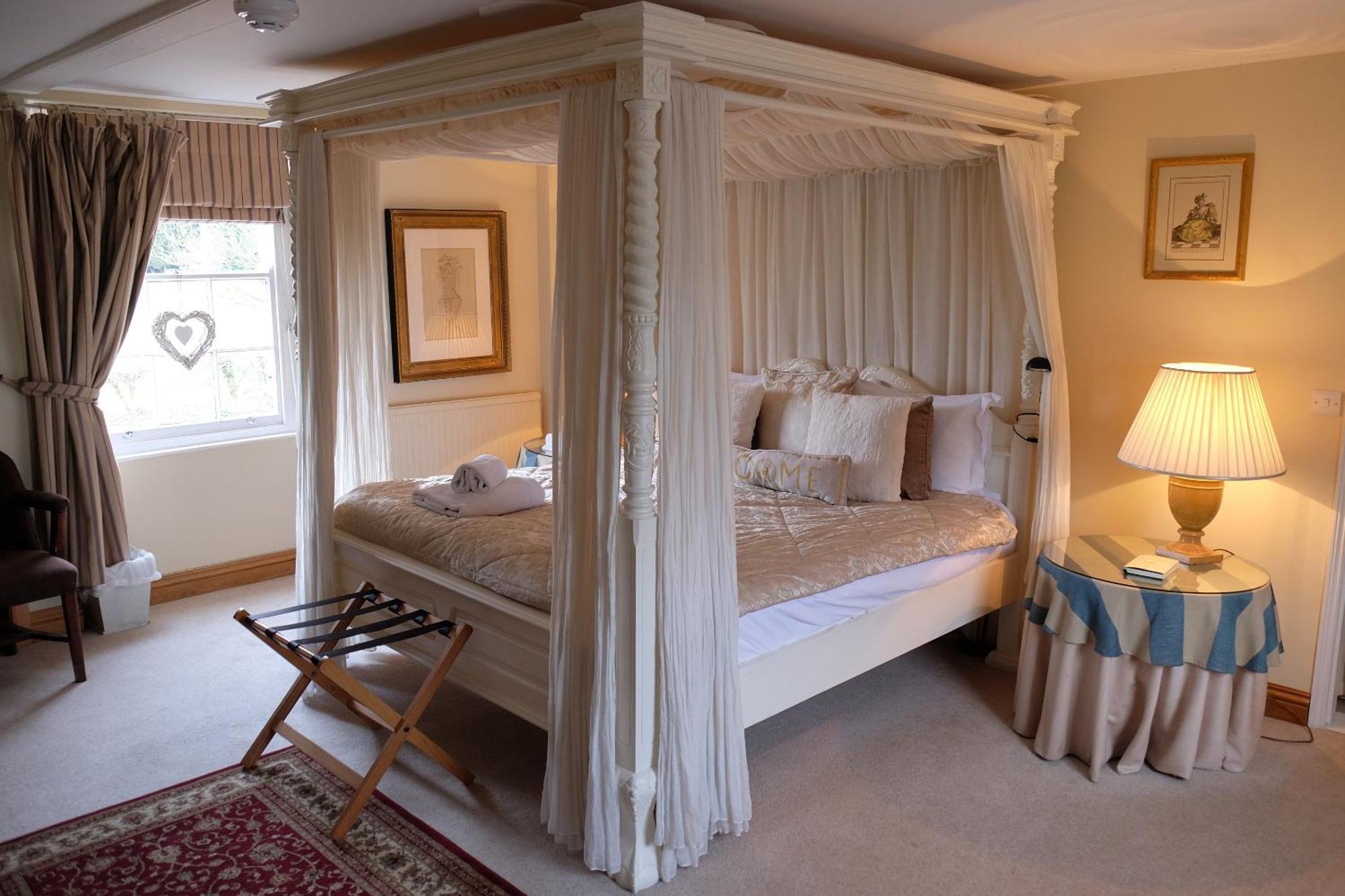 Hotel The Bedingfeld Arms Oxborough Exterior foto